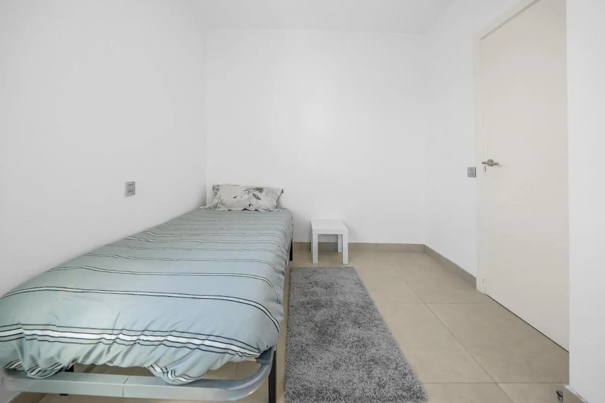 Mi Casita Elegant Duplex In Las Palmas Лас-Пальмас-де-Гран-Канария