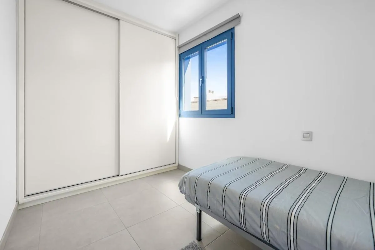 Mi Casita Elegant Duplex In Las Palmas Апартаменты Лас-Пальмас-де-Гран-Канария