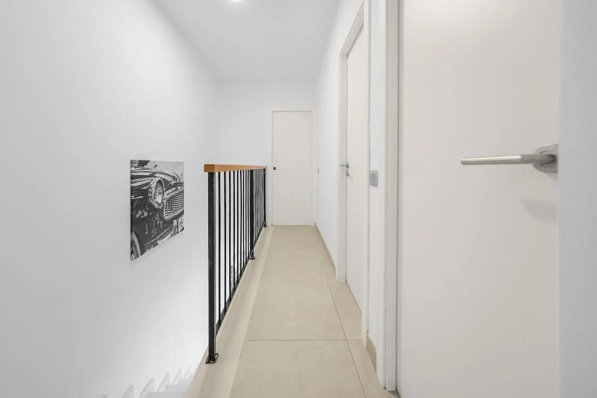 Mi Casita Elegant Duplex In Las Palmas 0*, Лас-Пальмас-де-Гран-Канария Испания
