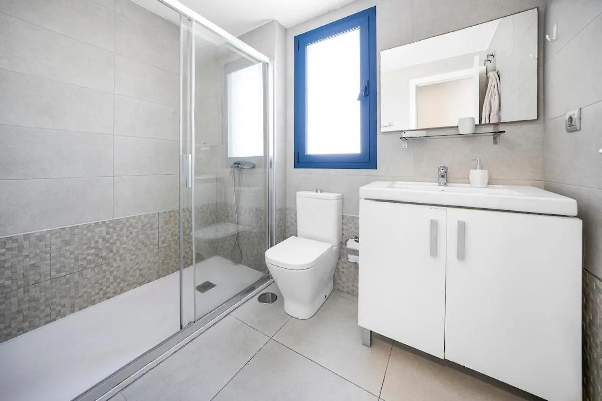 Apartamento Mi Casita Elegant Duplex In Las Palmas